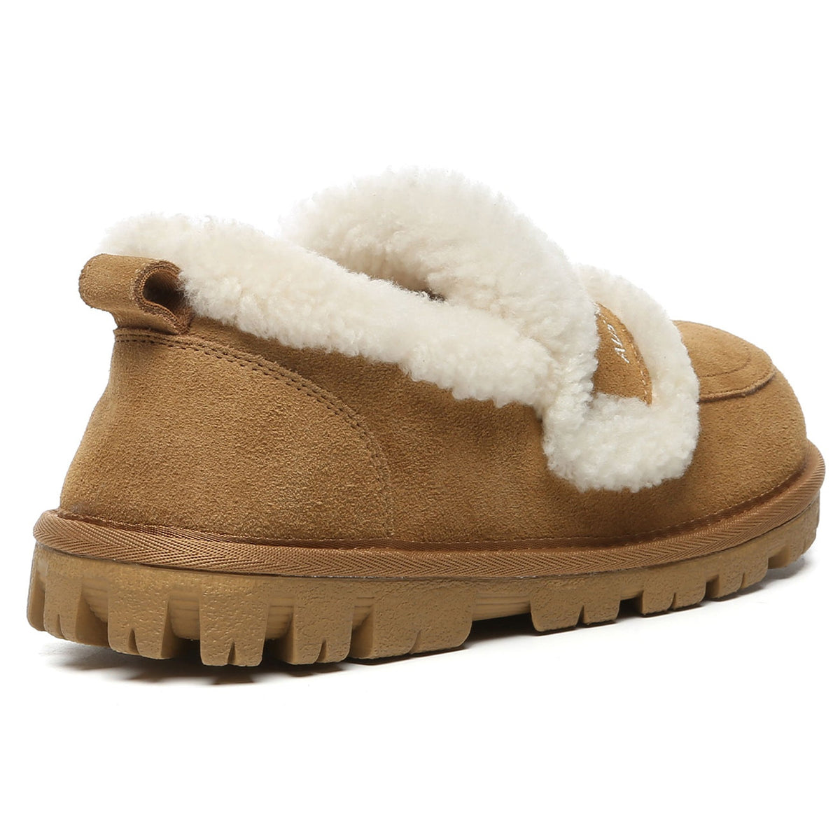 Riley UGG Ankle Loafer | Comfortable Women's UGG Shoes | UGG Online