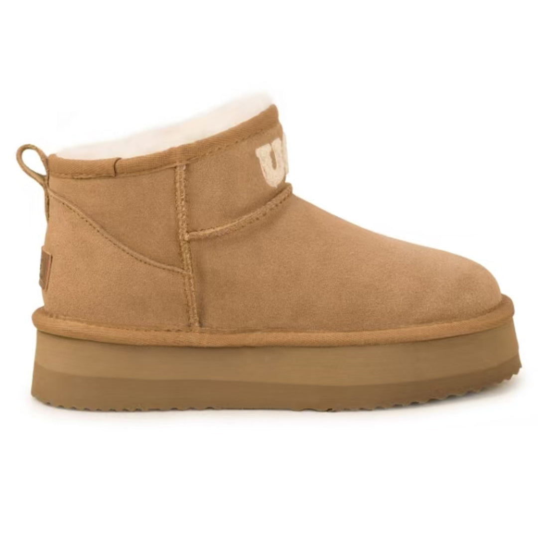 UGG Moccasins | Luxury Sheepskin Comfort from Australia