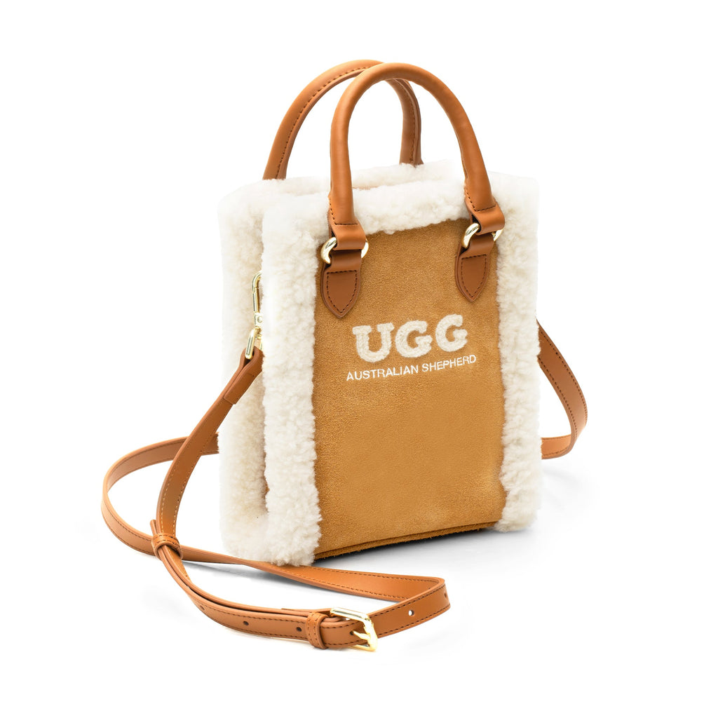 UGGショルダーバッグ 楽天市場】UGG（ブランドアグ）（ショルダーバッグ・メッセンジャー