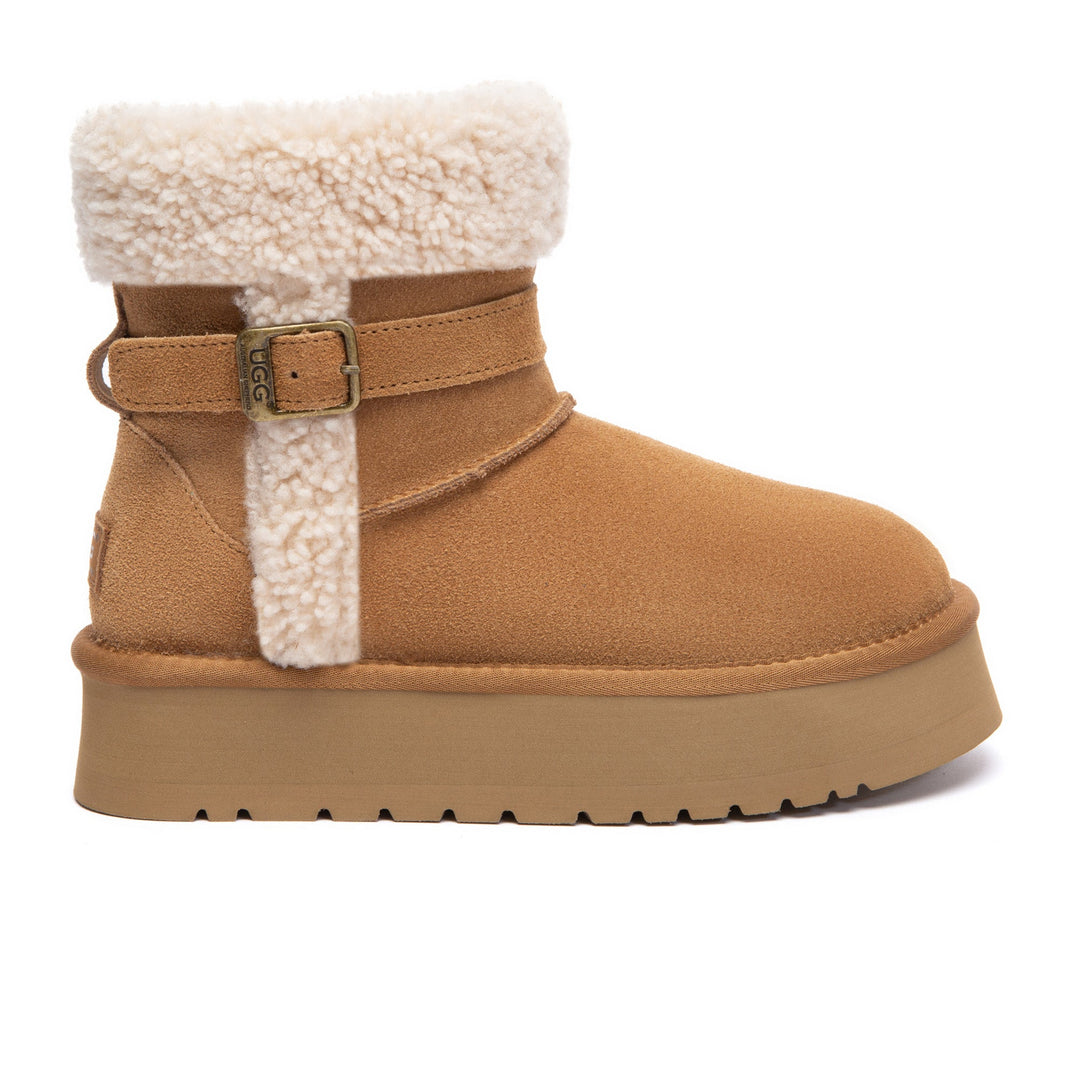 UGGオーストラリア　kana 391747798_701481928667333_2888