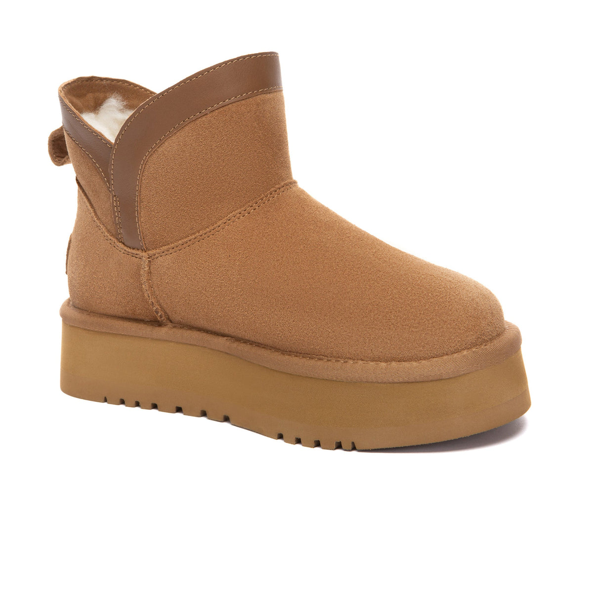 V Mini Classic Platform UGG Boots | Shop Now at UGG Online