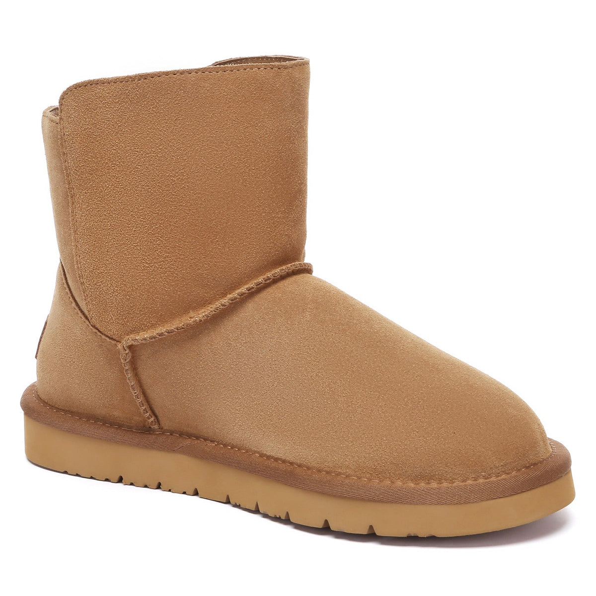 Mid-Calf Buckle Mini Classic UGG Boots | UGG Online