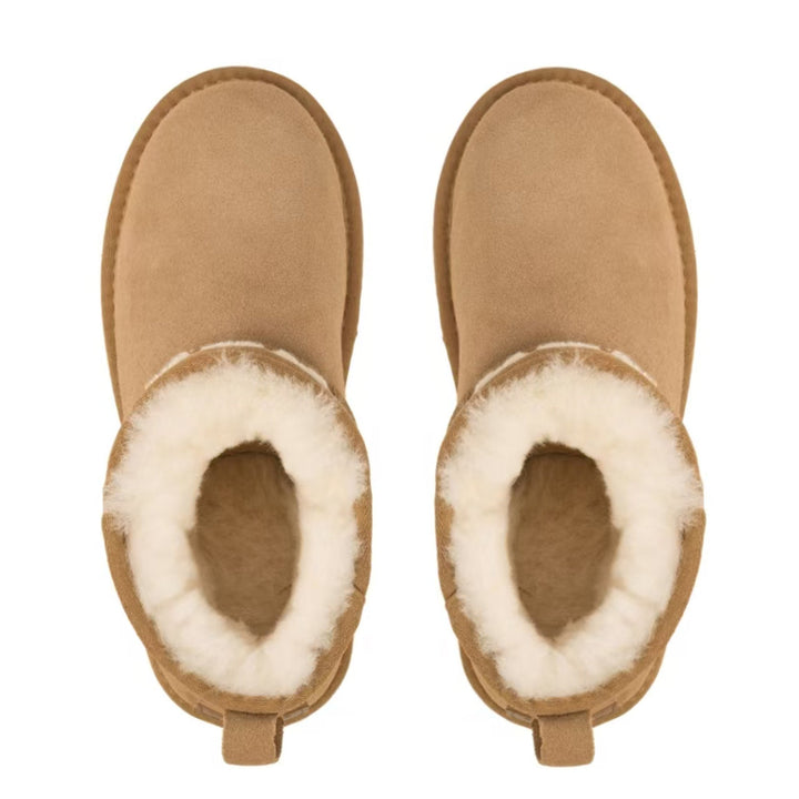 UGG Shearling Ultra Mini Platform Boots | UGG Online