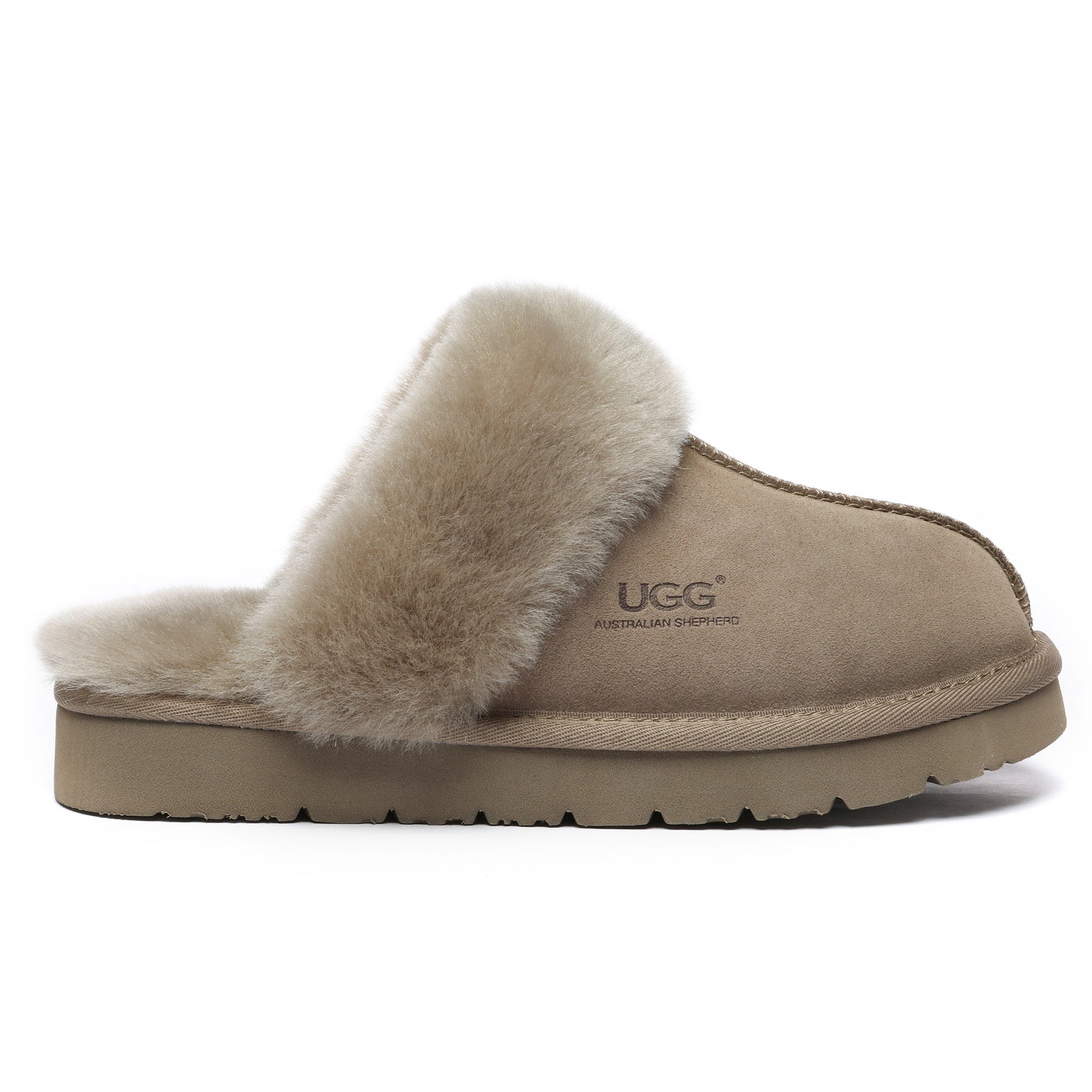 UGG AUSTRALIAN SHEPHERD サンダル EU39 UGG Australian Shepherd Collection
