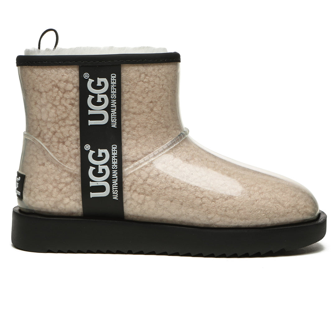 【1回着美品】UGG☆CLASSIC CLEAR MINI 24センチ 1113190-NBLC_1.png?_s=RAABAB0