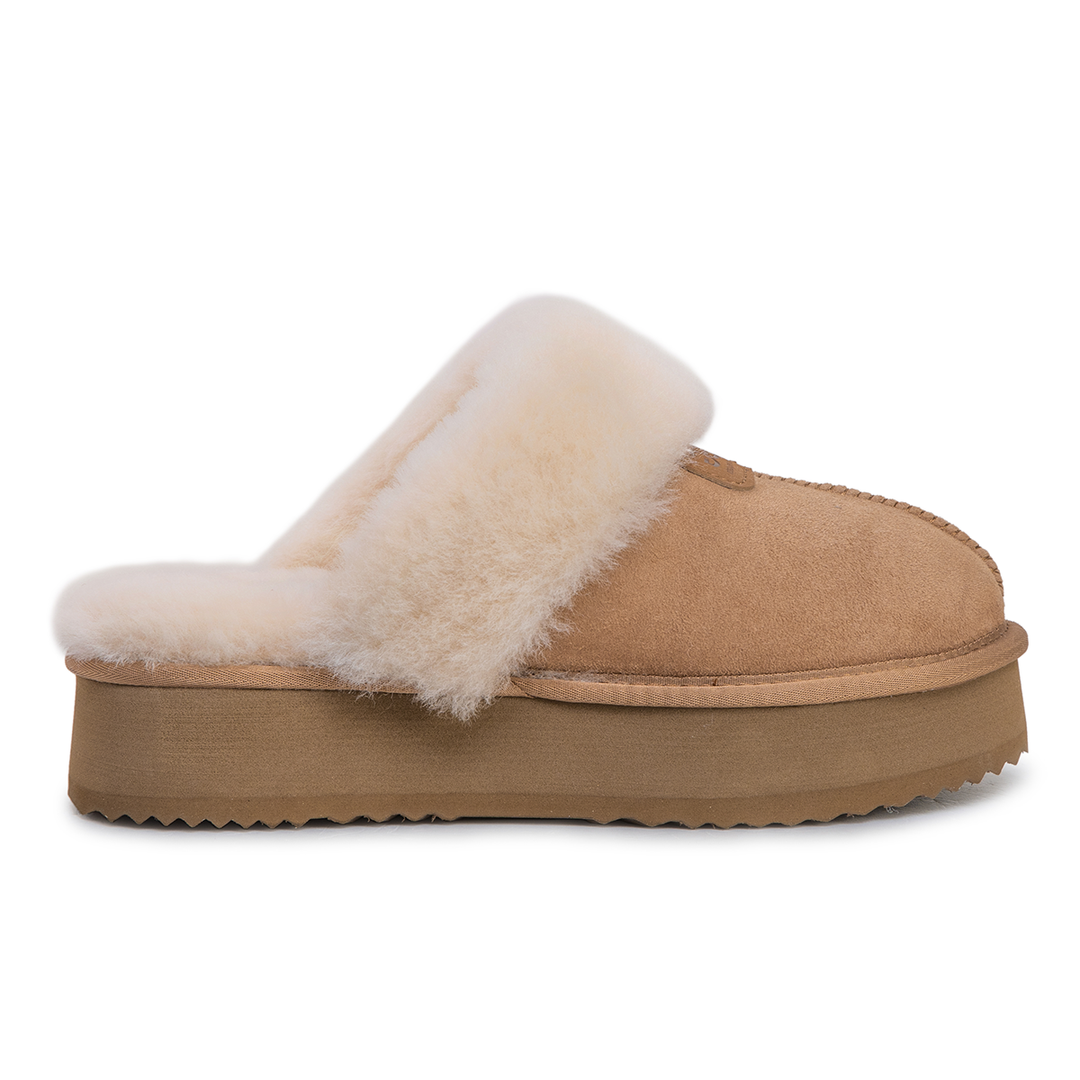 UGG Slippers | Unmatched Comfort & Style for Your Feet