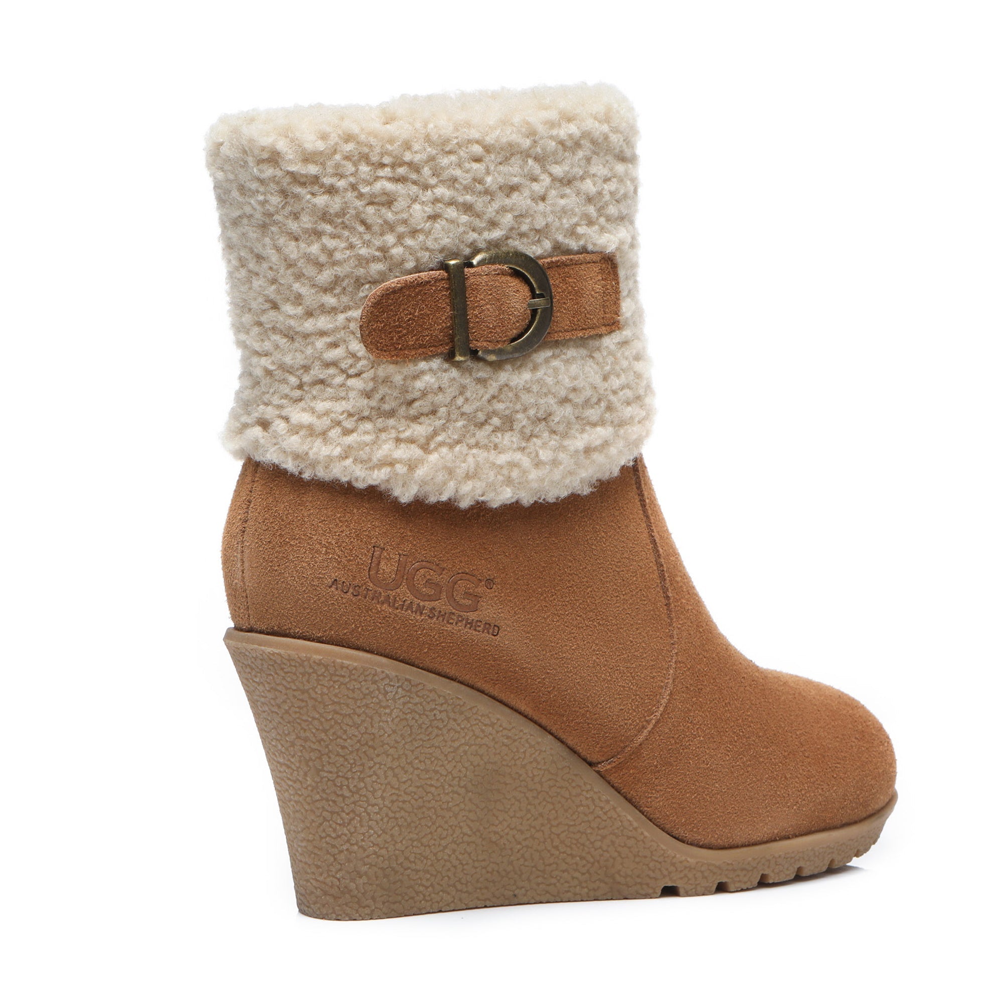 Joey Wedge Fashion UGG Boots UGG Online