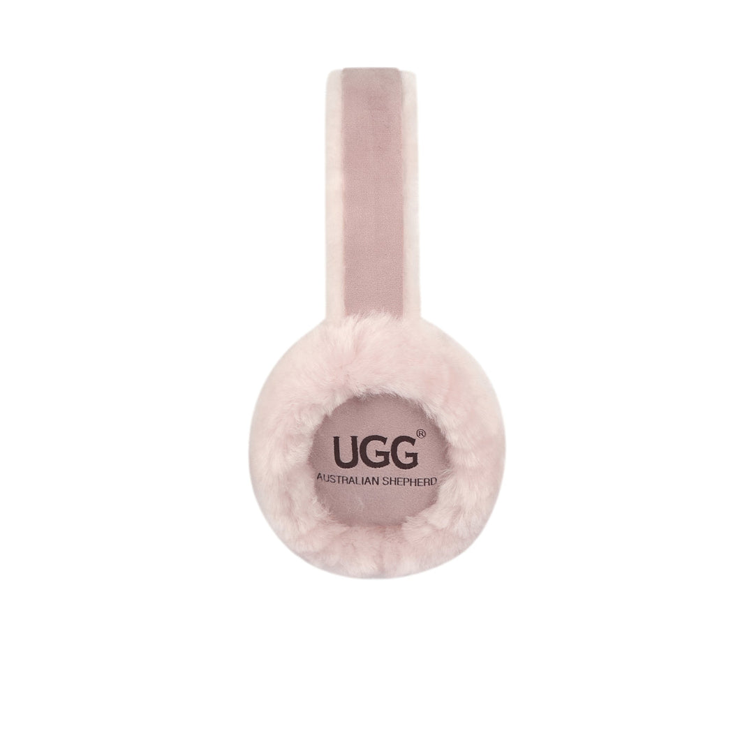 【⭐︎ほ〜ちゃん⭐︎様】UGG イヤーマフ　箱なし P2_e0842fa6-9702-4536-a3ef-
