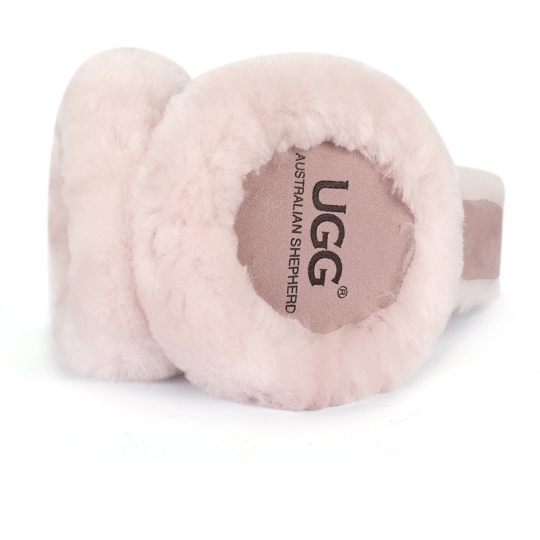 プレミアム折りたたみ UGG イヤーマフ | UGG Online
