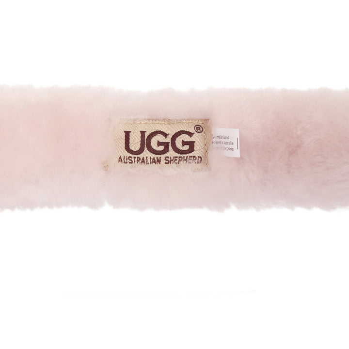 sale!国内即発送☆UGG 人気の Earmuff Faux Fur Checks Print sale!国内即発送☆UGG 人気の Earmuff Faux Fur Checks Print
