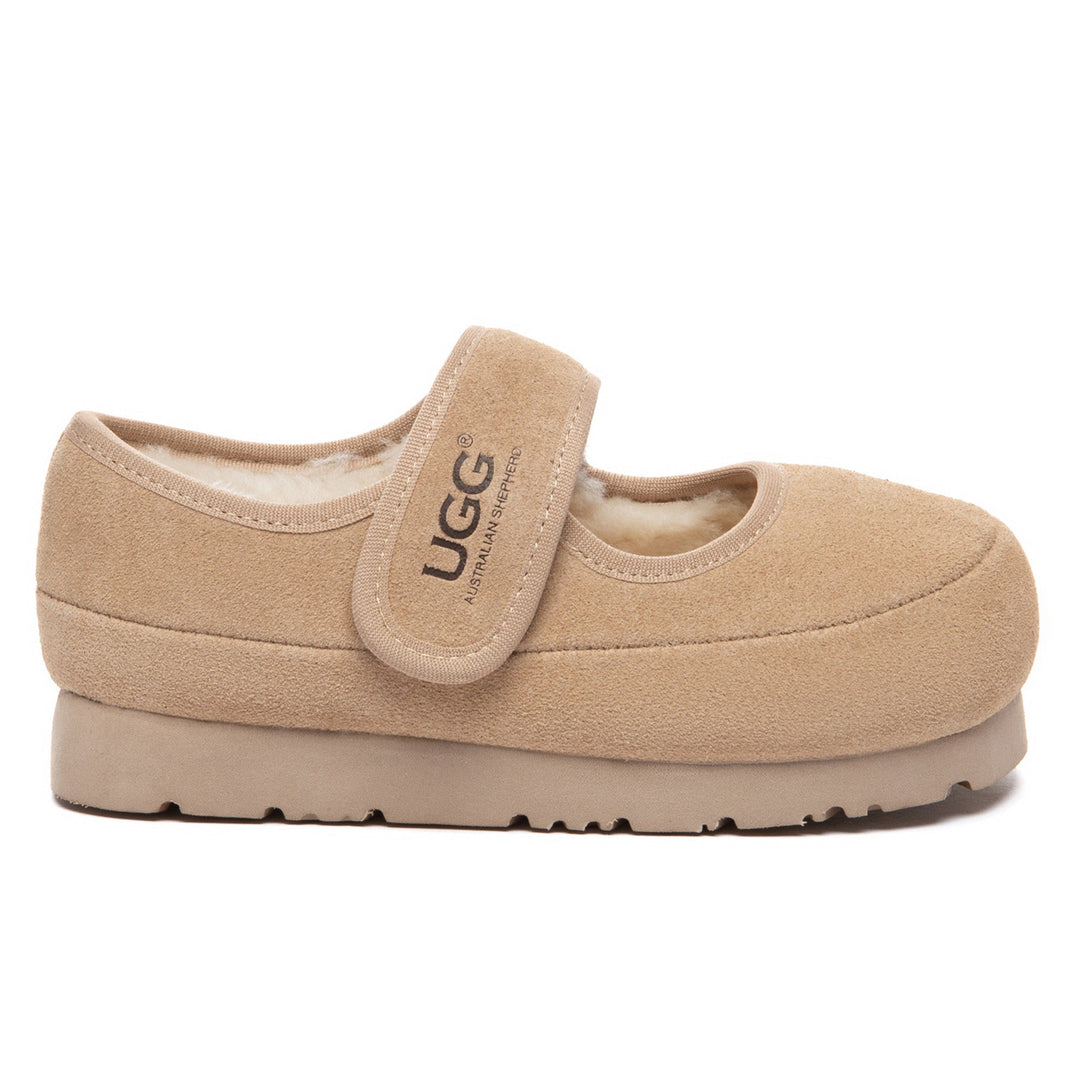 UGG メリージェーン　26センチ Bea Mary Jane for Women | UGG®