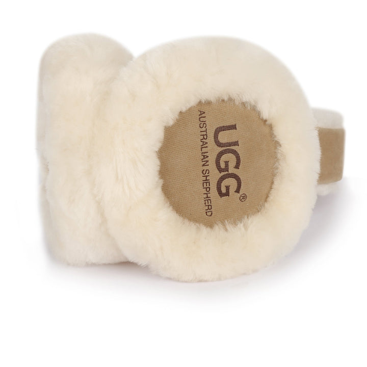 Premium Foldable UGG Earmuff | UGG Online
