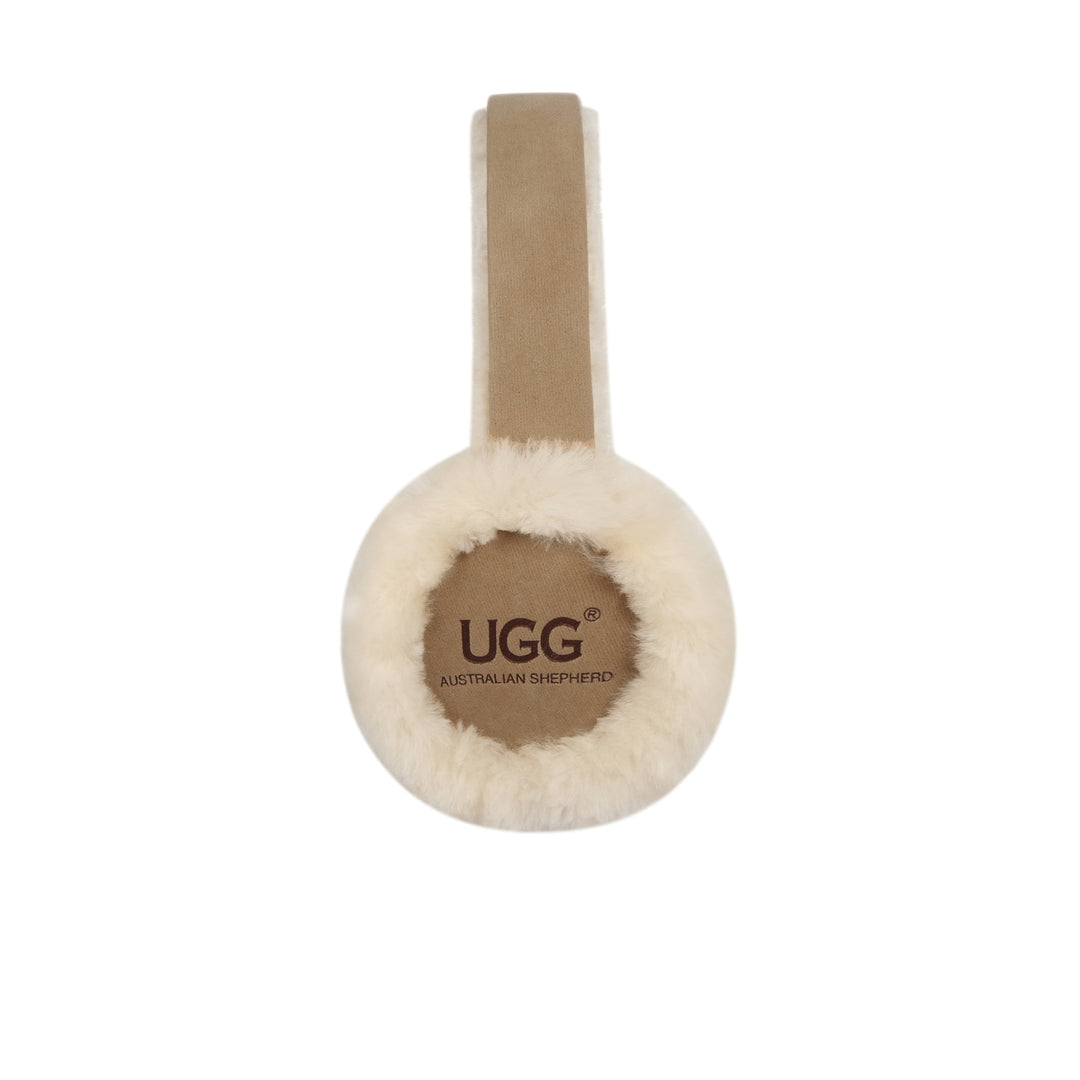 プレミアム折りたたみ UGG イヤーマフ | UGG Online
