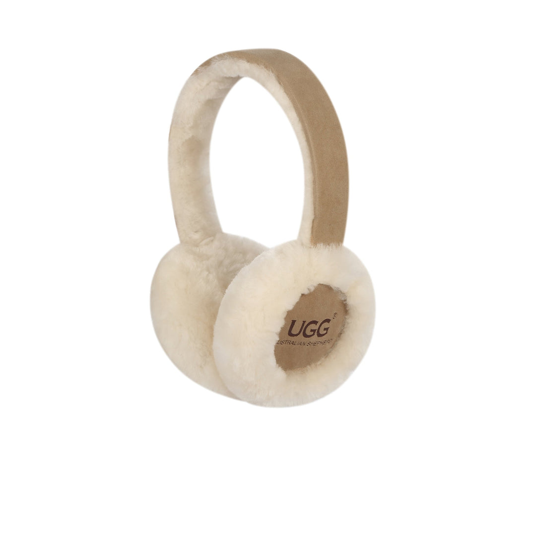 Premium Foldable UGG Earmuff | UGG Online