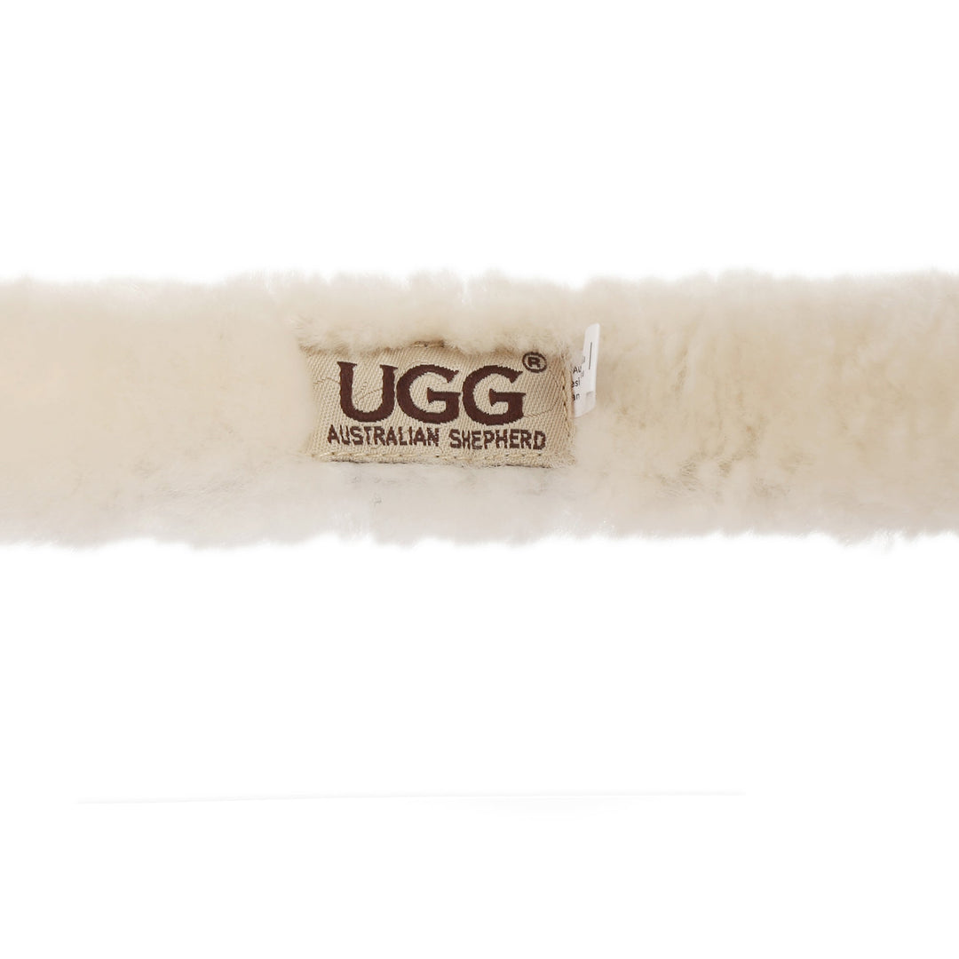 【⭐︎ほ〜ちゃん⭐︎様】UGG イヤーマフ　箱なし S5_294d42a9-fb40-41cc-8d84-
