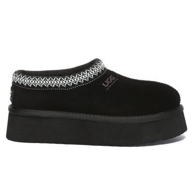 Platform UGG Slippers for Comfort & Style | UGG Direct