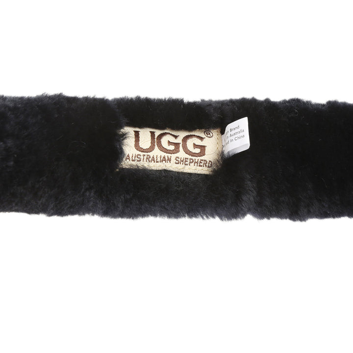 新品ラッピング済UGGイヤマフ Premium Foldable UGG Earmuff | UGG Online
