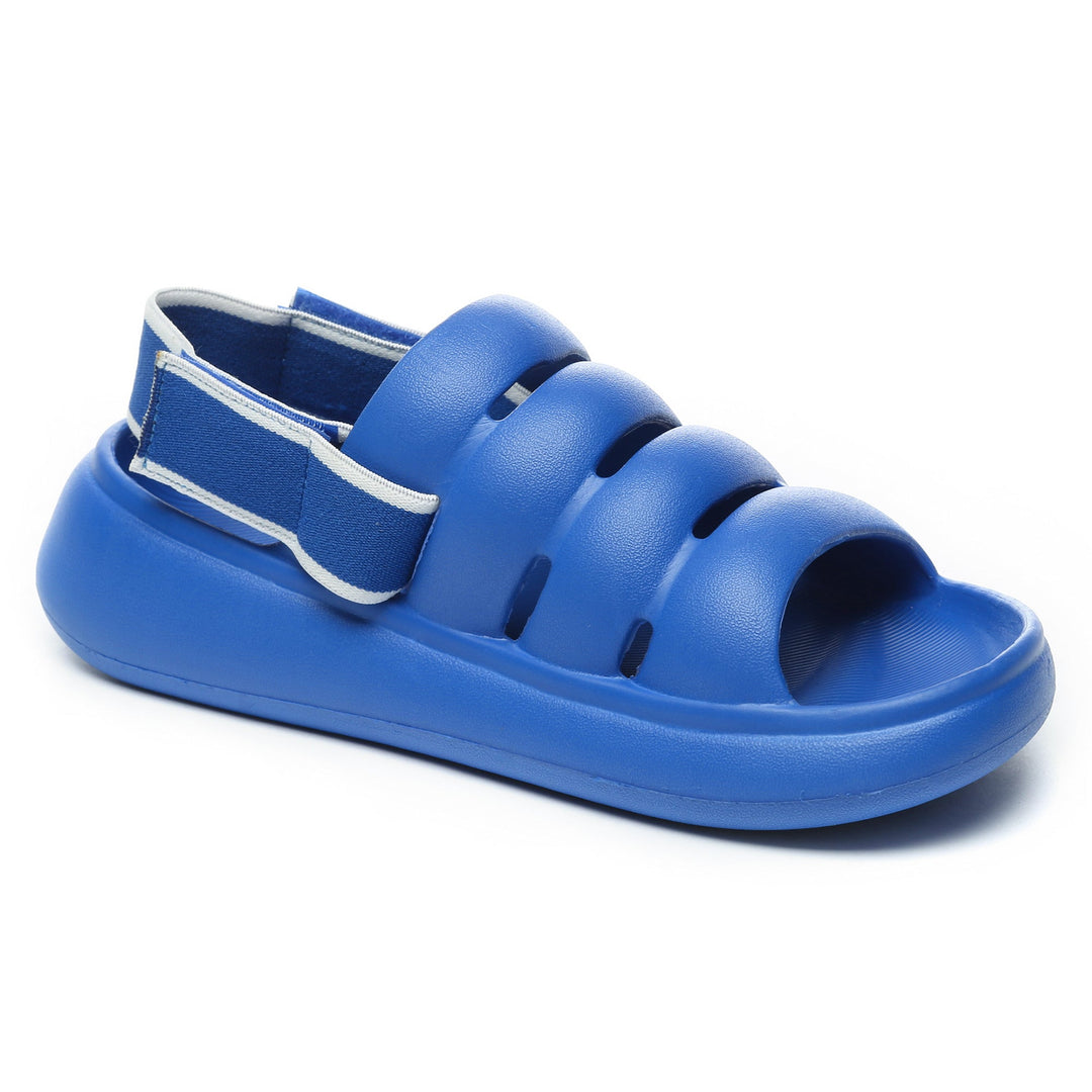 スリングバックUGGサンダル