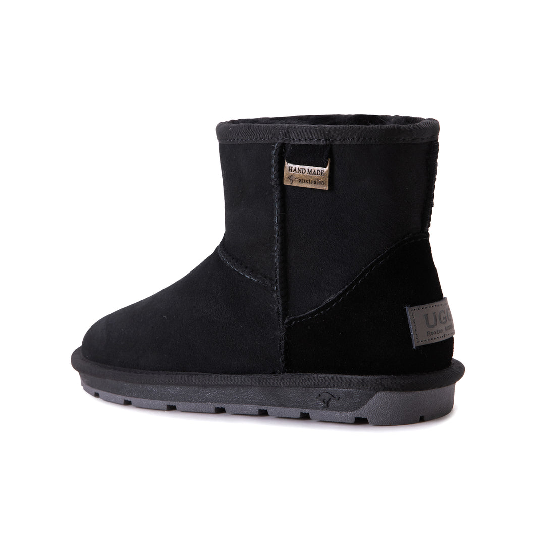 【ORIGINAL UGG Australia classic】Premium Unisex Mini Boots UGG Premium Unisex Mini Boots – Original UGG Australia Classic