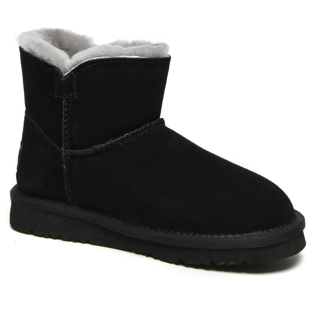 ミニボタン キッズ UGG ブーツ | UGG Online