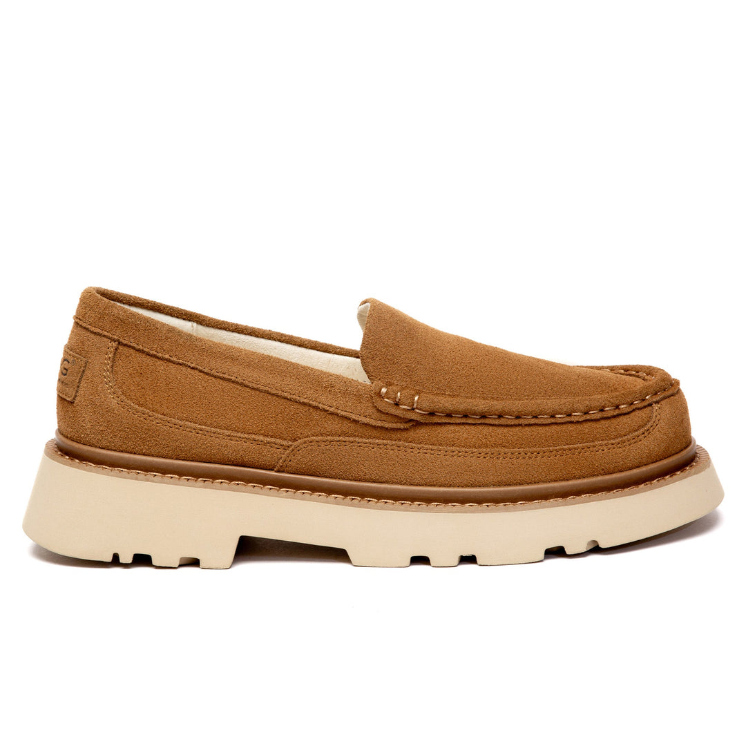 Men Casual UGG Loafers | Comfortable & Stylish Flats | UGG  display picture 1