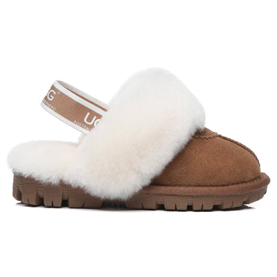 Harper Kids UGG Slippers