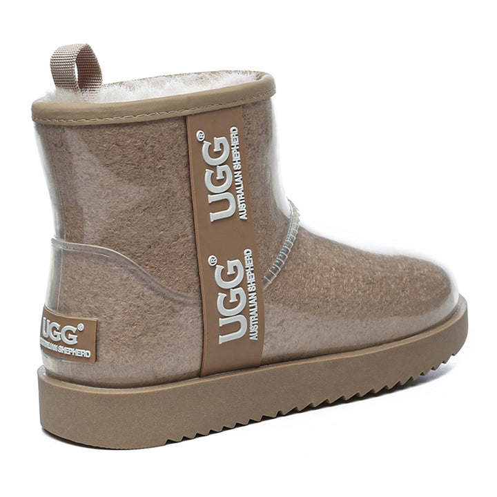 Mini Clear Waterproof UGG Boots | UGG Online