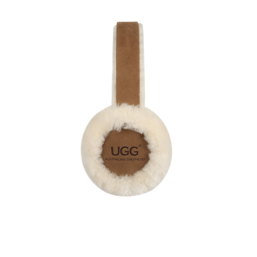 プレミアム折りたたみ UGG イヤーマフ | UGG Online