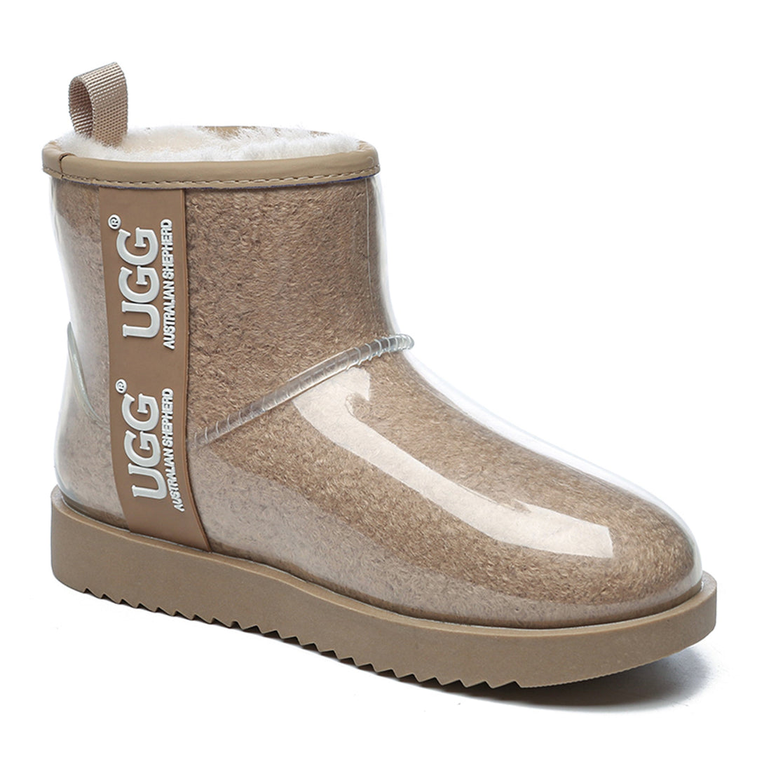 新品・未使用品 UGG アグ CLASSIC CLEAR MINI Classic Clear Mini Boot | UGG