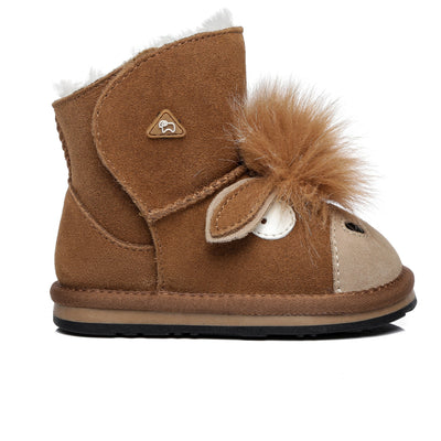 UGG Pony Toddler Boots