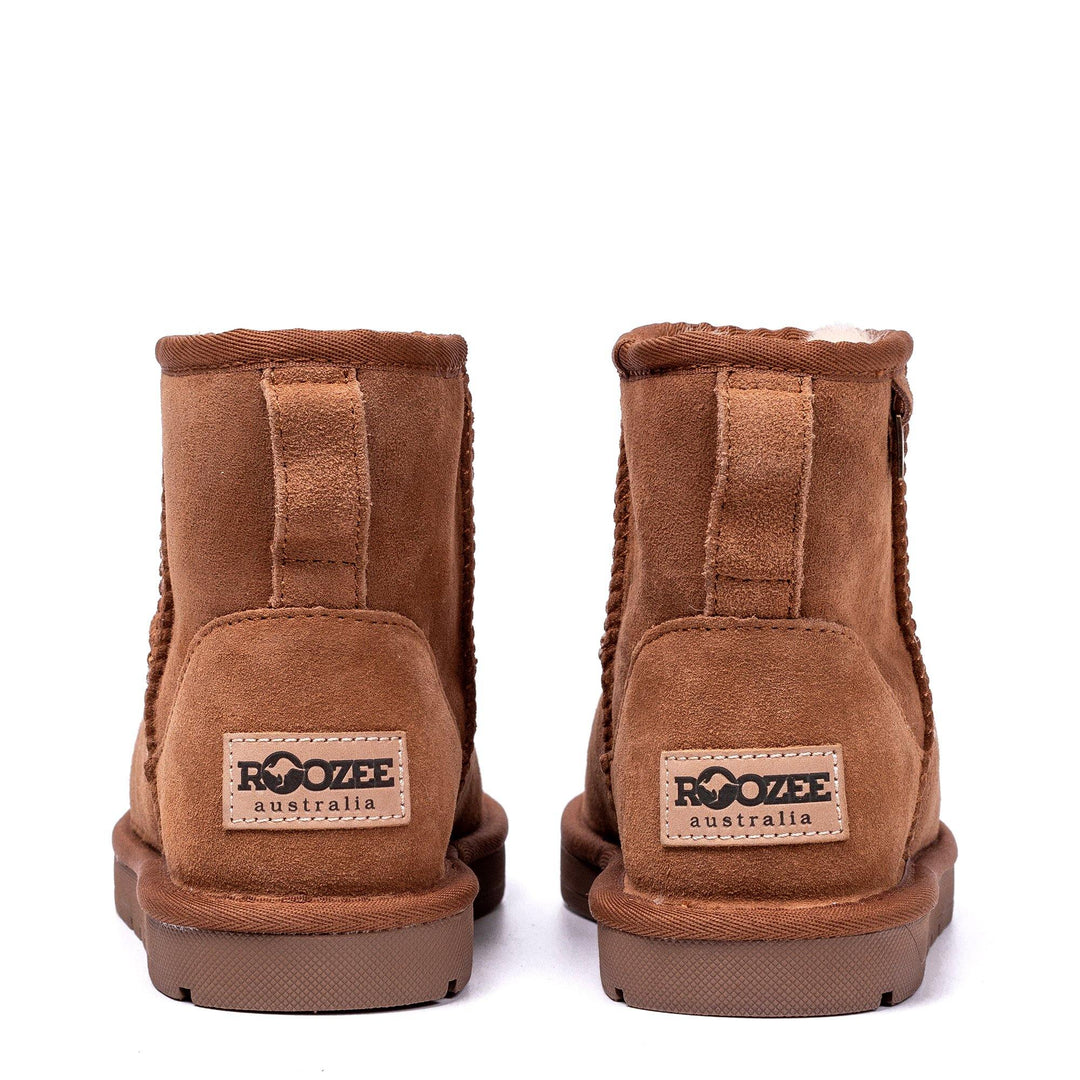 Roozee Mini Classic UGG Boots