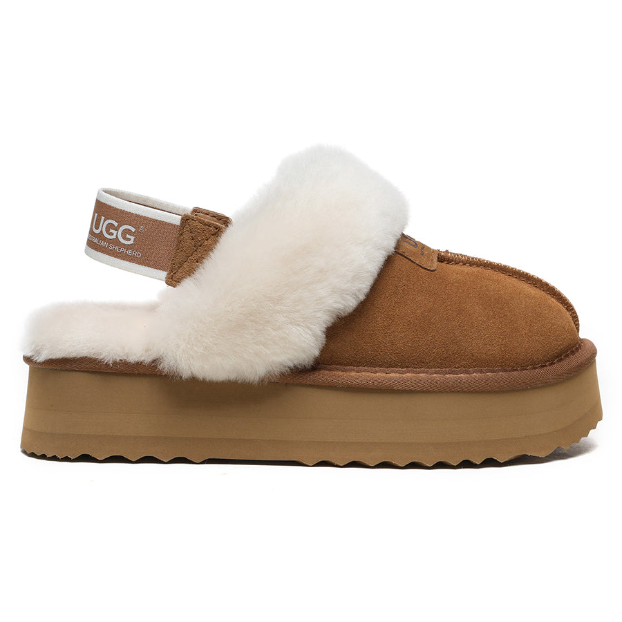 UGG Slippers | Unmatched Comfort & Style for Your Feet