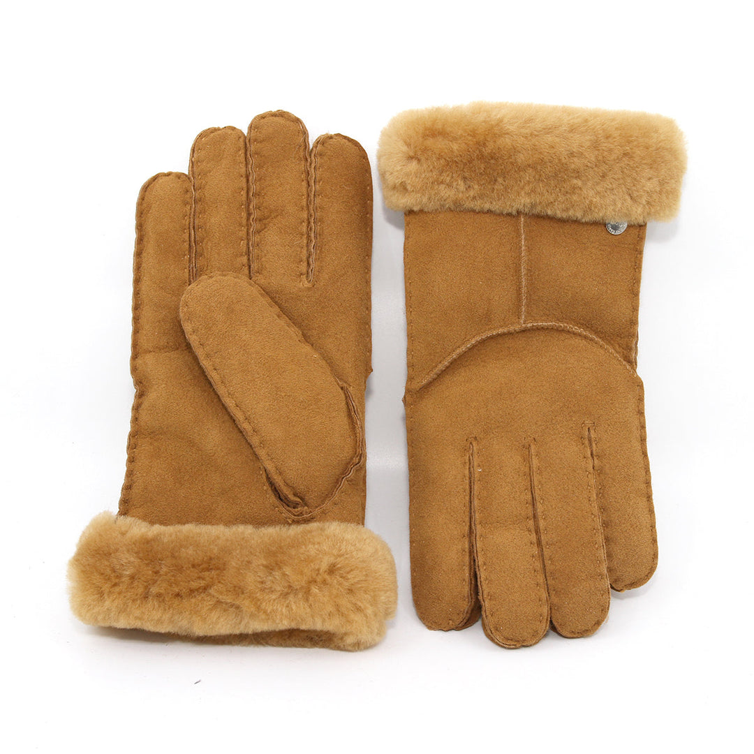 UGG Sheepskin Gloves | Premium Sheepskin Gloves by Auzland