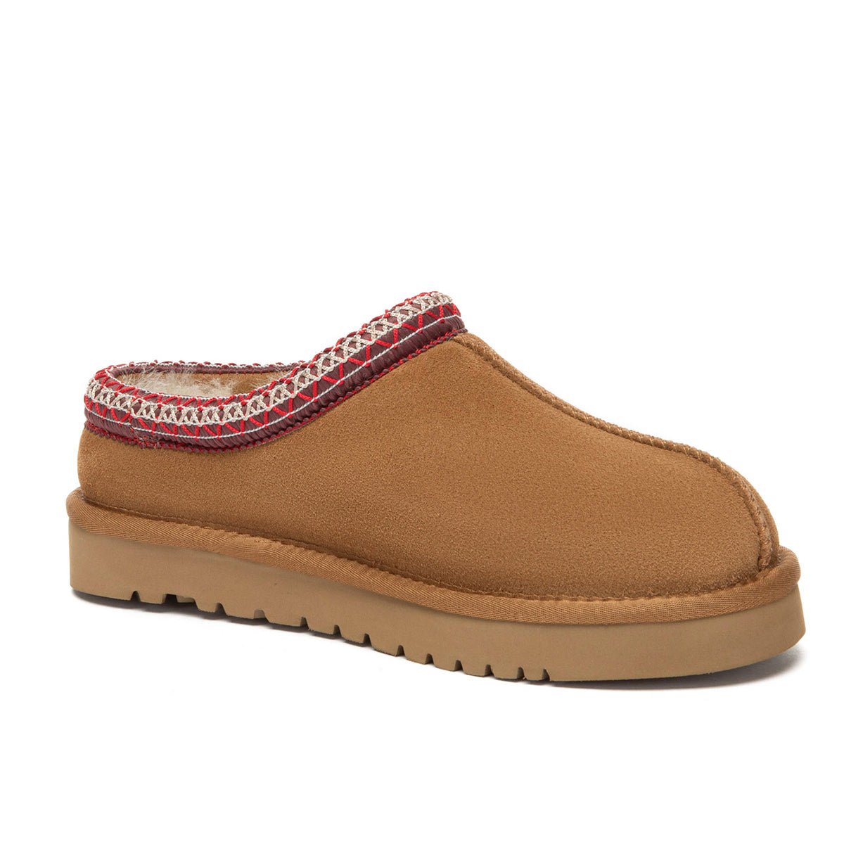 Tazman Classic Color Mid Platform UGG Slippers | UGG Online
