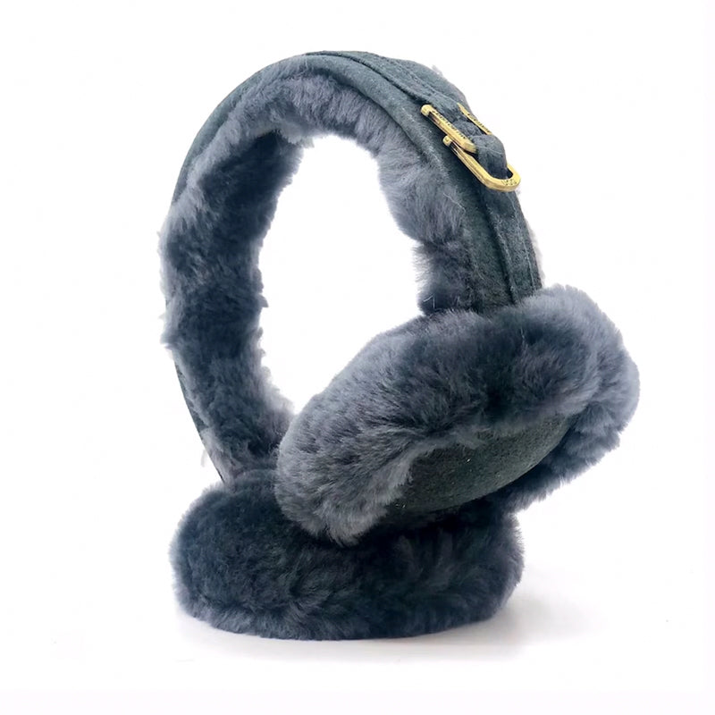 Sheepskin UGG Earmuffs