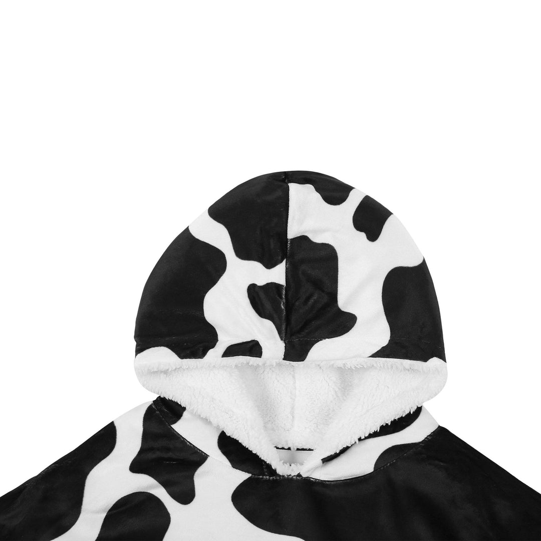 4 UGG kids hoodie offers blanket