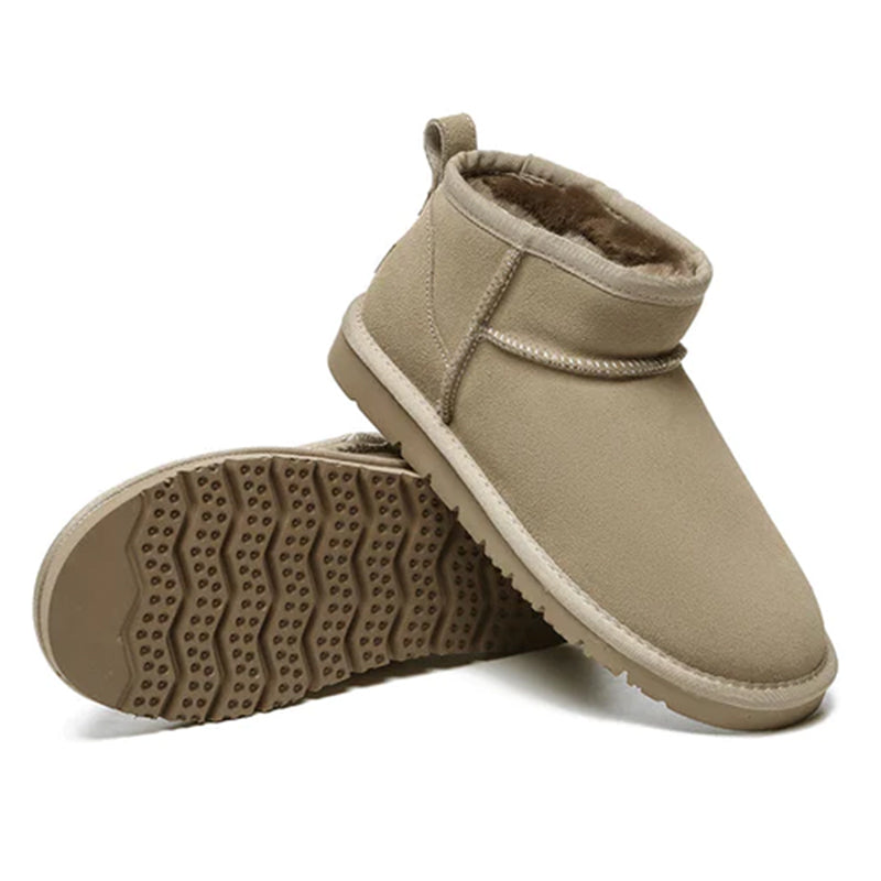 UGG AUSTRALIA CLASSIC ULTRA MINI ブーツ Classic Ultra Mini Antilope | UGG