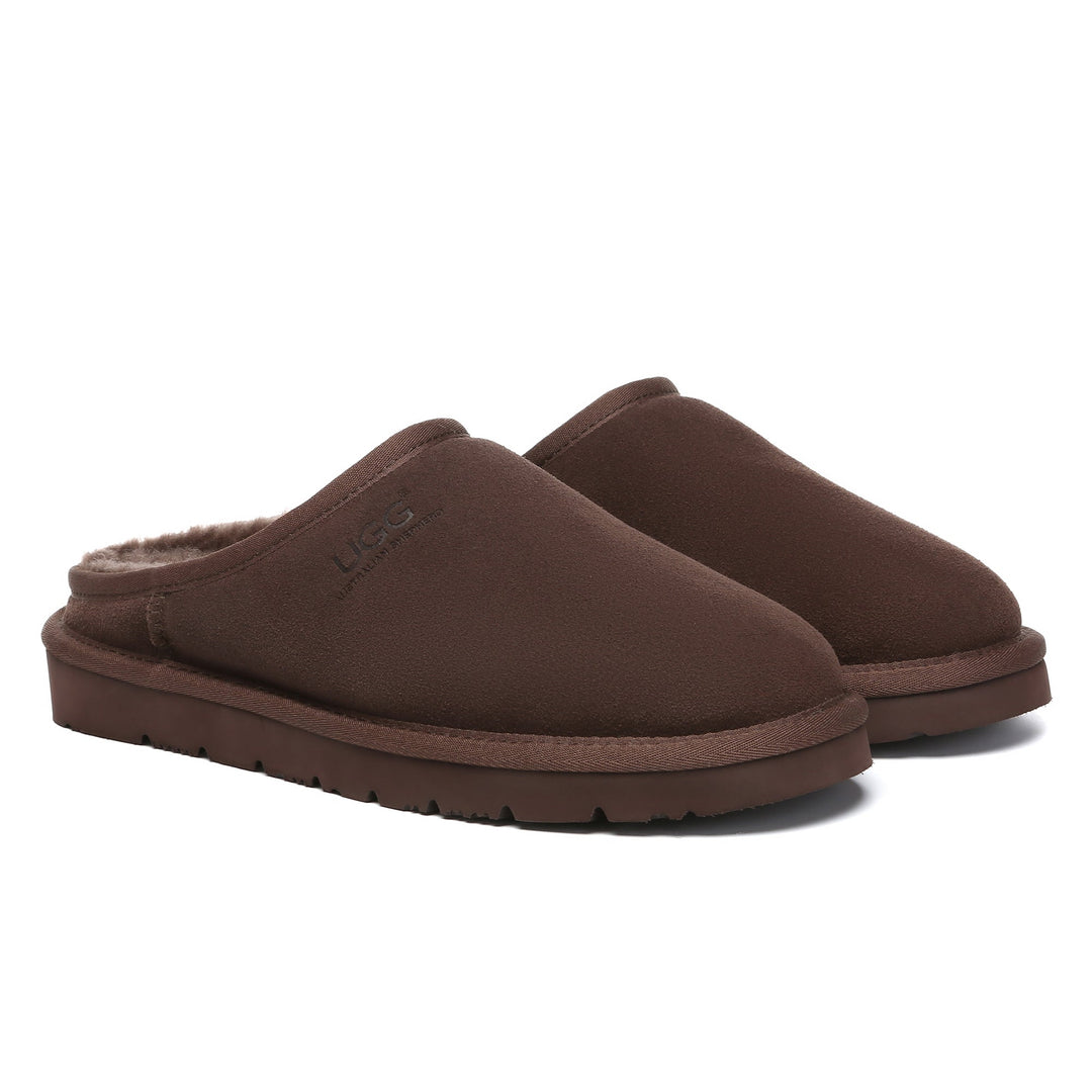 Nano Classic UGG Slippers