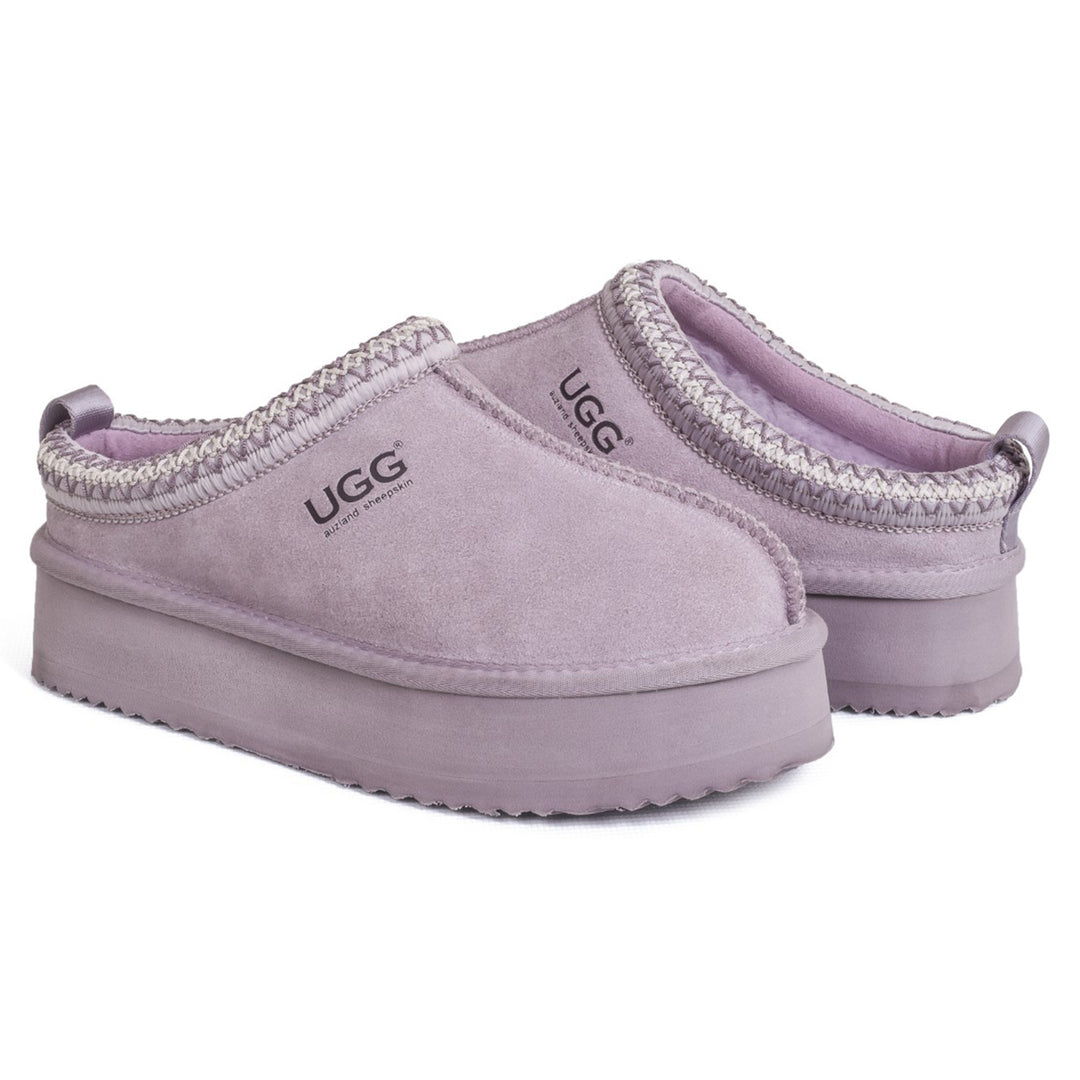 Mackenzie Platform UGG Slippers | UGG Online