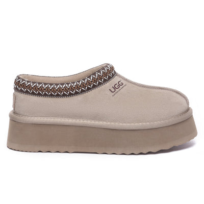 Platform UGG Slippers for Comfort & Style | UGG Direct