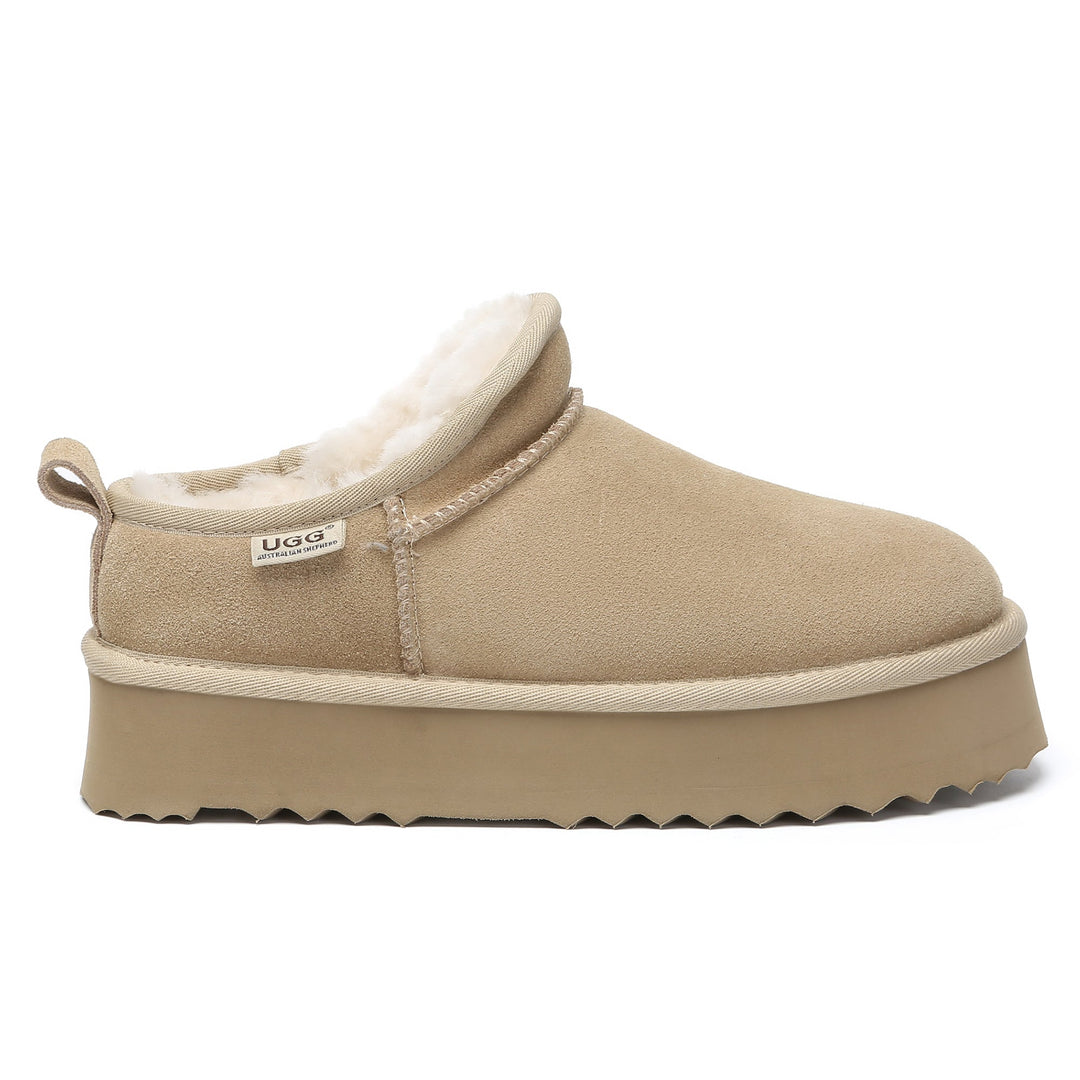 UGG Australian Shepherd Shoes - Comfortable & Stylish | UGG Online