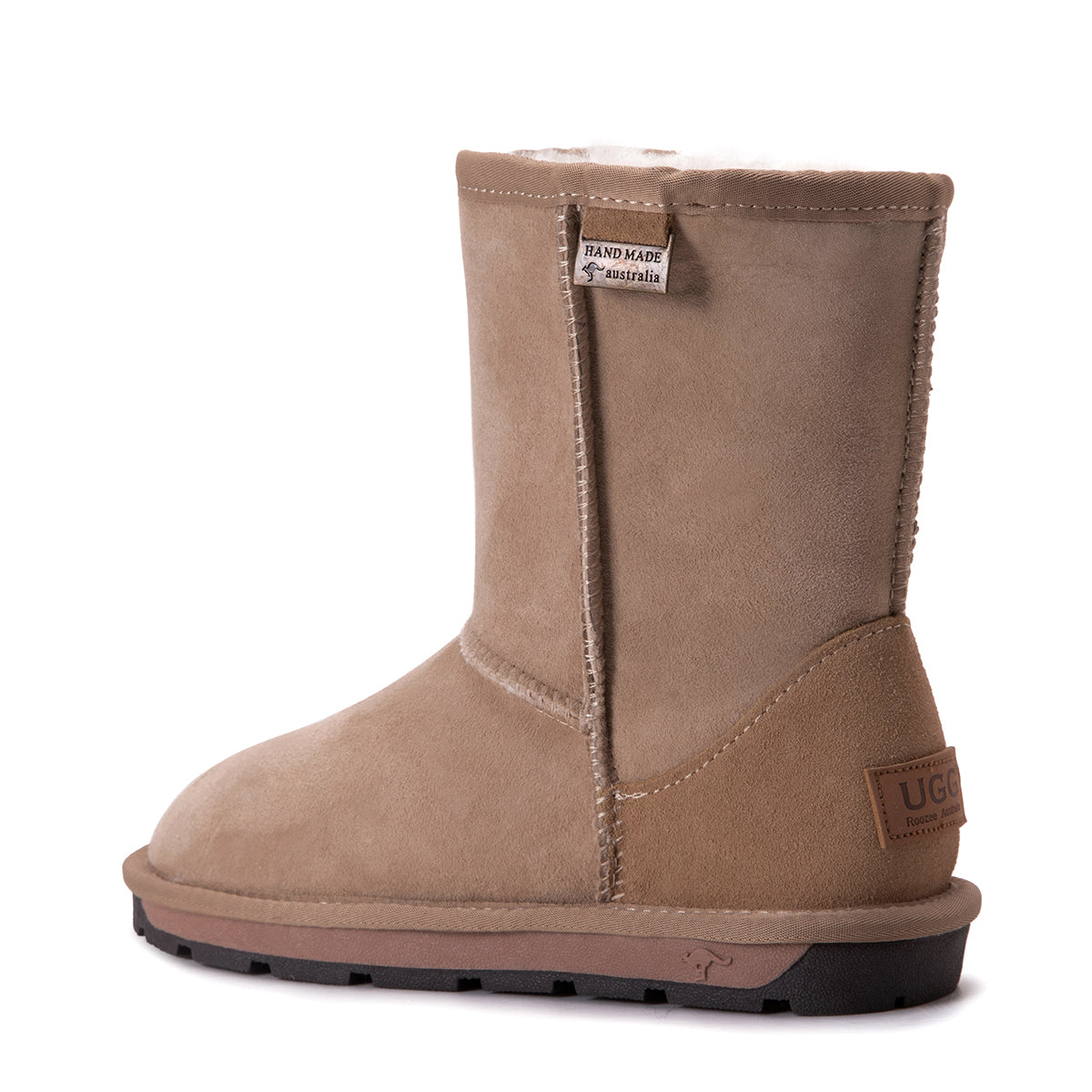 プレミアム ショート クラシック オーストラリア製 UGG ブーツ