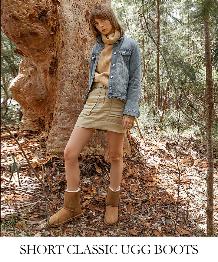 プレミアム品質の 100% UGG ブーツを購入 | UGGオンライン