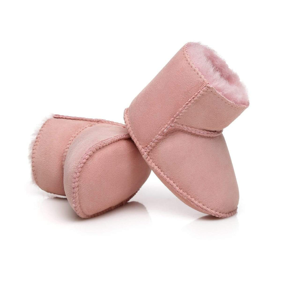 Baby ugg australia boots uk best sale