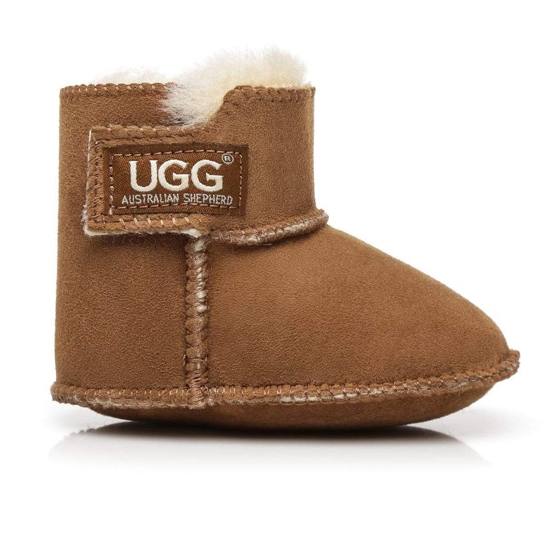 Babys ugg boots hotsell