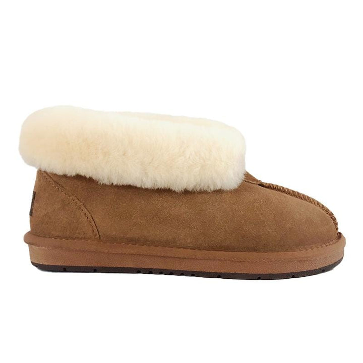 UGG アグ CLASSIC SLIPPER ugg-classic-ankle-slipper-