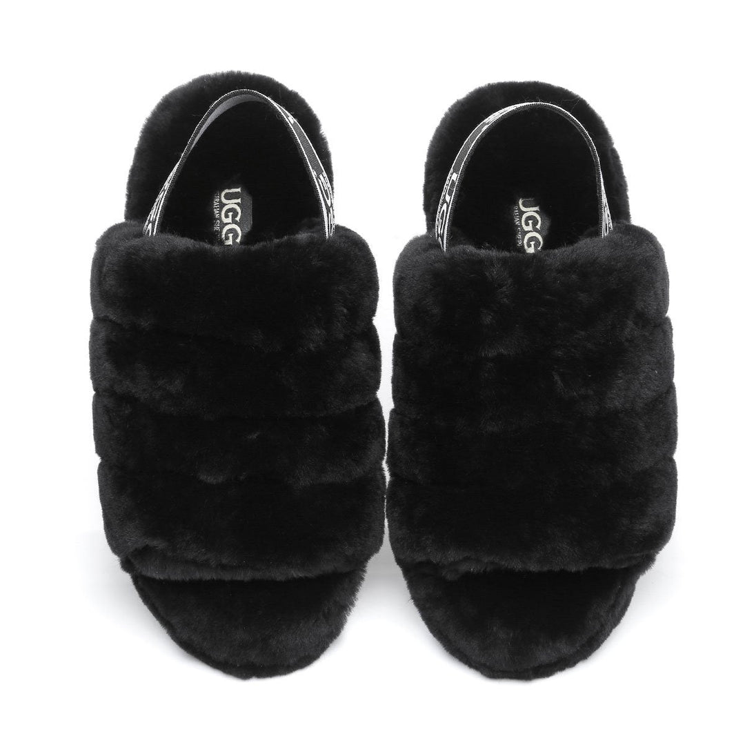Fluffilicious UGG Slippers | UGG Online