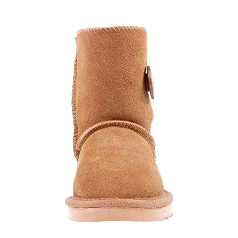 ワンボタン キッズ UGG ブーツ | UGG Online