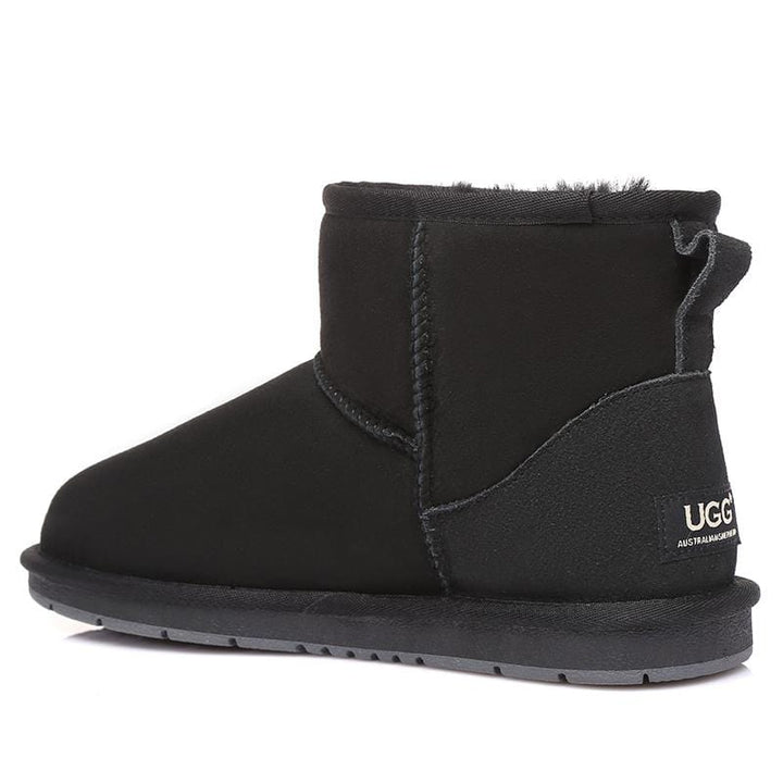【ORIGINAL UGG Australia classic】UGG Premium Mini Pote Boot UGG Premium Mini Pote Boots – Original UGG Australia Classic