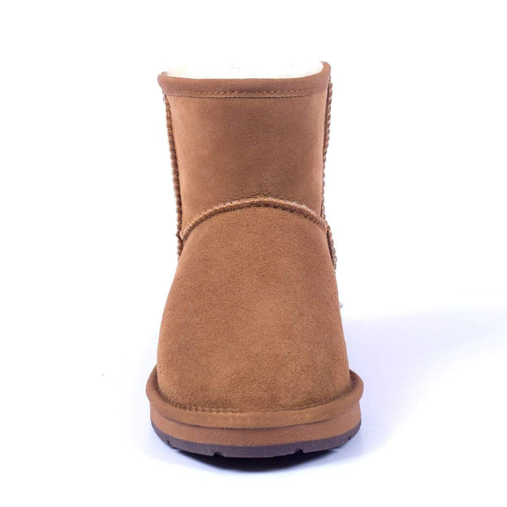 【ORIGINAL UGG Australia classic】Premium Mini Suede Boots Buy UGG Premium Mini Suede Boots for Men and Women Online